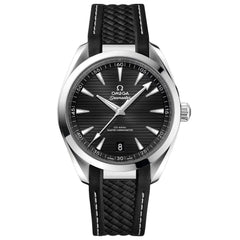 Omega Men's Aqua Terra