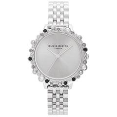 Olivia Burton Women's Bejewelled Under The Sea