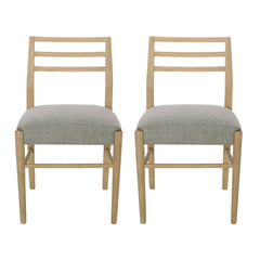 Pinnacle Dining Chair Set of 2