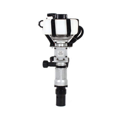 Portable 1.2HP Gas Powered Hydraulic Post Pounder Hole Driver (SAK92147)