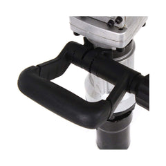 Portable 1.2HP Gas Powered Hydraulic Post Pounder Hole Driver (SAK92147)