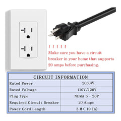 Thermora Deluxe 4-Person Outdoor Mahogany Full Spectrum Ultra-Low EMF FAR Infrared Sauna With Chromotherapy And Bluetooth Speakers (SAK98263)