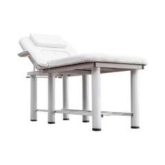 Professional Fully Adjustable Beauty Bed With Underbed Storage And Removable Cushions (SAK46813)