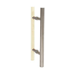 Prosaunas 36X81 Aspen Prehung ADA Tinted Glass Sauna Door (SAK17952)