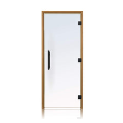 Prosaunas 36X81 Thermo-Aspen Clear ADA Glass Sauna Door (SAK75841)