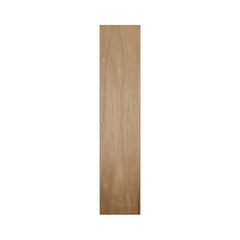 Prosaunas Thermo-Aspen 1X3 S4SEE SHP Sauna Bench Wood (SAK93486)