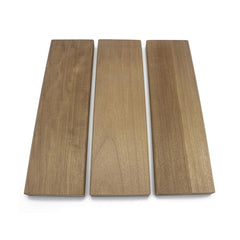 Prosaunas Thermo-Aspen 1X4 S4SEE SHP Sauna Bench Wood (SAK45924)
