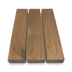 Prosaunas Thermo-Aspen 2X3 S4SEE SHP Sauna Bench Wood (SAK96843)