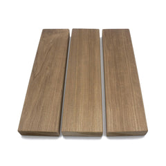 Prosaunas Thermo-Aspen 2X4 S4SEE SHP Sauna Bench Wood (SAK88434)