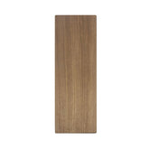 Prosaunas Thermo-Aspen 2X4 S4SEE SHP Sauna Bench Wood (SAK88434)