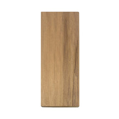 Prosaunas Thermo-Aspen 2X6 S4SEE SHP Sauna Bench Wood (SAK17042)