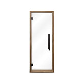 Prosaunas 24X73 Thermo-Aspen Prehung Clear Glass Sauna Door (SAK69708)
