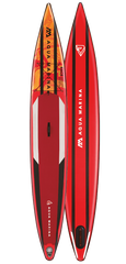 Aqua Marina RACE ELITE 14'0" Inflatable Paddle Board Racing SUP