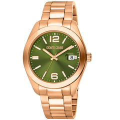Roberto Cavalli Men's Classic
