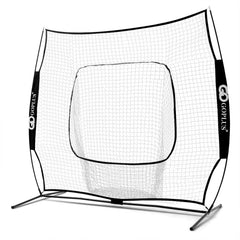 Portable Practice Net Kit with 3 Carrying Bags