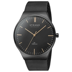 Obaku Women's Mason Lille