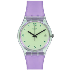 Swatch Men's Mystic Sunrise