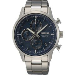 Seiko Men's Chronograph