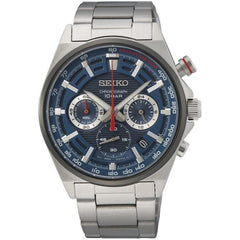 Seiko Men's Chronograph