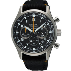 Seiko Men's Sport Chronograph