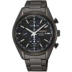 Seiko Men's Solar