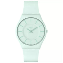 Swatch Men's Skin The May Collection Turquoise Lightly