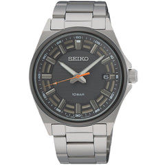 Seiko Men's Racing