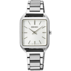 Seiko Men's Essentials
