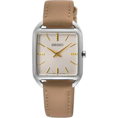 Seiko Women's Essentials