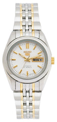 Seiko Women's Series 5