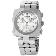 Tissot Women's Odaci-T
