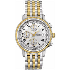 Tissot Men's Bridgeport