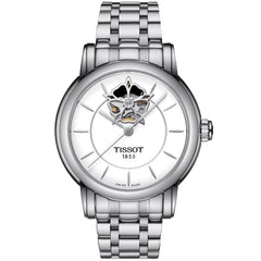 Tissot Women's T-Classic Lady Heart
