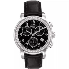 Tissot Women's Dress Sport Chronograph