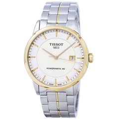 Tissot Men's Powermatic 80