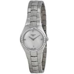 Tissot Women's T-Round