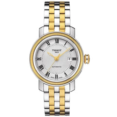 Tissot Women's T-Lady Bridgeport