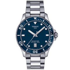 Tissot Men's Seastar 1000