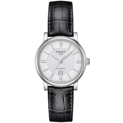 Tissot Women's Carson Premium Automatic