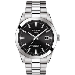 Tissot Men's Powermatic 80