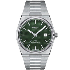Tissot Men's PRX Powermatic 80