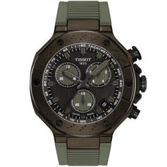 Tissot Men's T-Race Chronograph