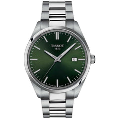 Tissot Men's PR 100