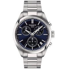 Tissot Men's PR 100
