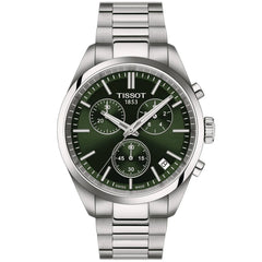 Tissot Men's PR 100