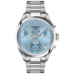 Tissot Men's PR 100