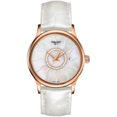 Tissot Women's T-Gold