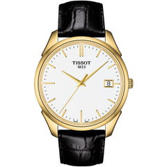 Tissot Men's T-Gold Vintage
