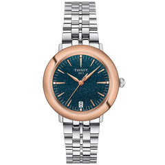 Tissot Women's T-Gold Glendora
