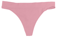 Mystery Seamless Thong 4-Pack